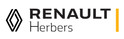 Logo Renault Herbers